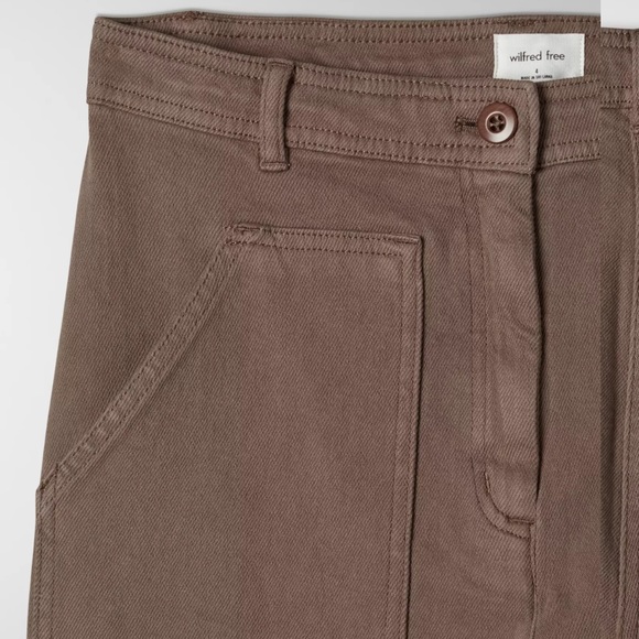 Aritzia Modern Utility Cargo Pant - Picture 6 of 10